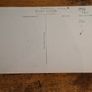 Old Postcard Shakespeare's Birth Room, Stratford-on-Avon, England - free standard postage Image 2