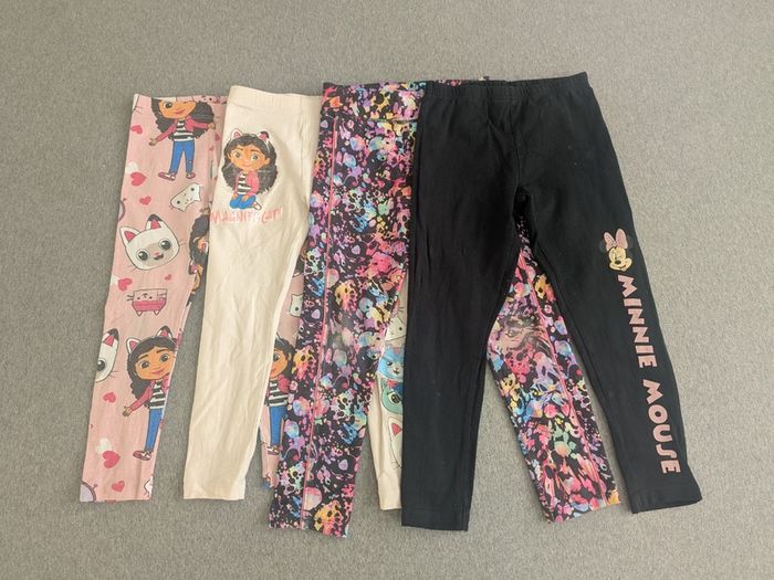 Girls Clothes Bundle 5-6 Years
