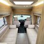 2016 Elddis Autoquest 115 Motorhome Image 7