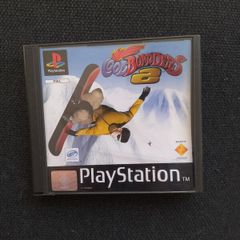 Coolboarders Ps1 PlayStation
