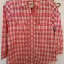 Hollister Plaid Shirt - January Clearance Image 5
