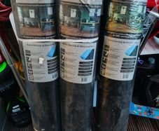 Acoustic Blue Plus flooring Underlay