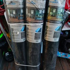 Acoustic Blue Plus flooring Underlay