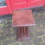 Plant/lamp stand postage available Image 2