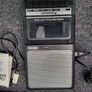 Panasonic Portable Cassette Recorder Image 2
