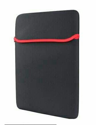 7" tablet /iPad sleeve