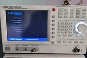 Hameg HMS1000 Spectrum Analyzer