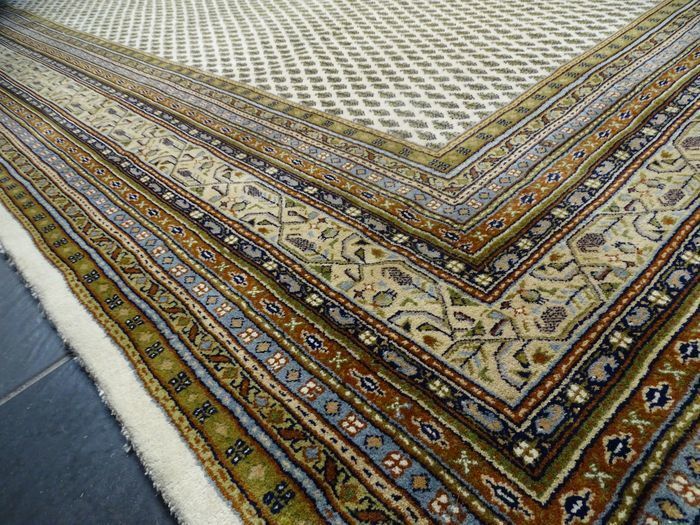 P.ersian Sarok Rug 350 x 250 cm (MIR-S)