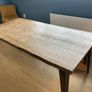 SOUL Dining Table & Matching Bench Image 5