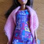 Barbie dolls - different styles Image 8
