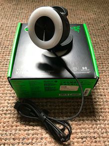 KIYO Razer Broadcasting game camera