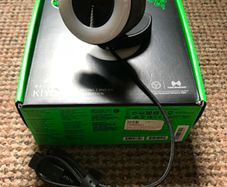 KIYO Razer Broadcasting game camera