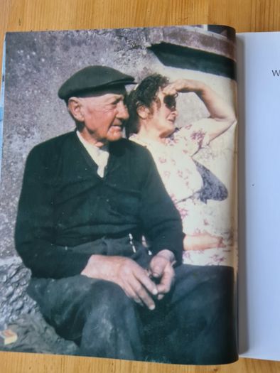 Art  Catalogue.  Two Painters. Works By Alfred Wallace  & James Dixon  128  Illustrated Pages. In Very Good Condition.