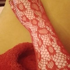 Lingerie panties