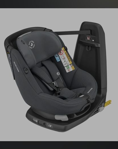 Maxi Cosi AxissFix Plus