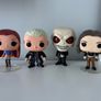 Funko Pops Image 3