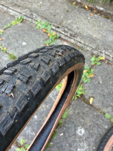 Specialized Butcher Tyres