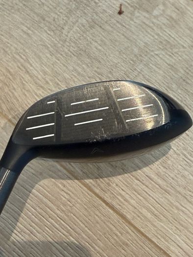 Callaway paradym 7 wood