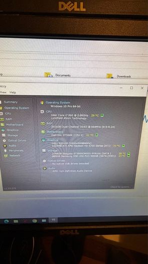 Dell XPS Studio Desktop