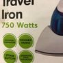 Low Wattage Iron Image 2