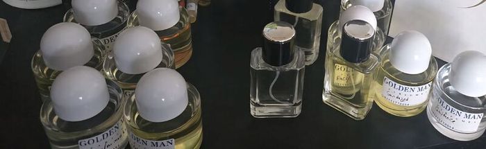 Niche & Designer Arabic Perfumes
