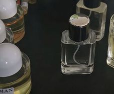 Niche & Designer Arabic Perfumes