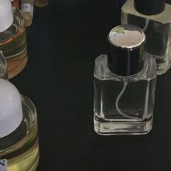 Niche & Designer Arabic Perfumes