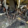 Nissan Engines Hitachi EX60 Image 4