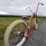 Custom cruiser bike build Image 4