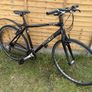 28" inch light Trek bike perfect working Image 2