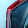 nissan X trail 2023 right inner back light Image 3