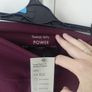 Sweaty Betty 7/8 Power leggings Image 2