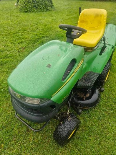 John Deere Lr175 Delivery available