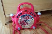Sing-A-Long CD Player