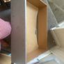 4 foot bed frame Image 4