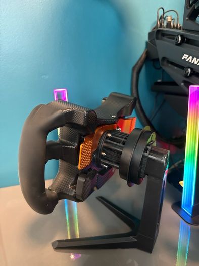 Fanatec McLaren GT3 V2