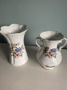 royal tara vases
