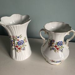 royal tara vases