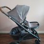 Uppababy Vista travel system Image 5