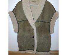 Isabel Marant vest