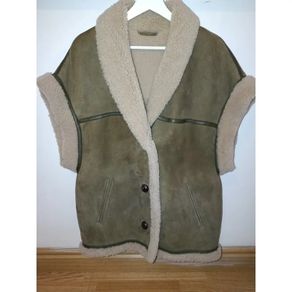 Isabel Marant vest