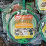 Free bin bag holding ring. Image 2
