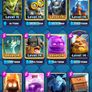 Clash Royale account Image 2