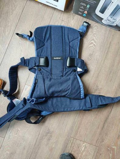 Perfect Prep, High Chair, Baby Bjorn Baby Carrier