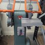 Bison Pedestal  Grinder 250mm wheels Image 3