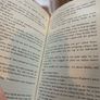 Hardback First edition : Harry Potter and the half blood prince Image 7