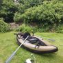 Outcast Commander Fishing boat Image 9