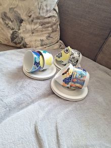 coffee set Reduced
