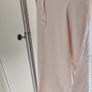 BNWT Lalita pink salmon dragonfly blouse size UK16 EU44 Postage included Image 5