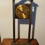Iron Clock Image 2